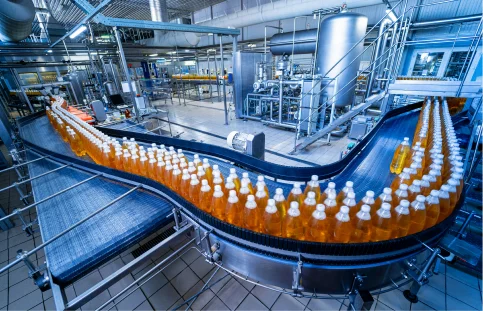 Food & Beverage