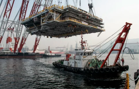 Marine & Shipbuilding