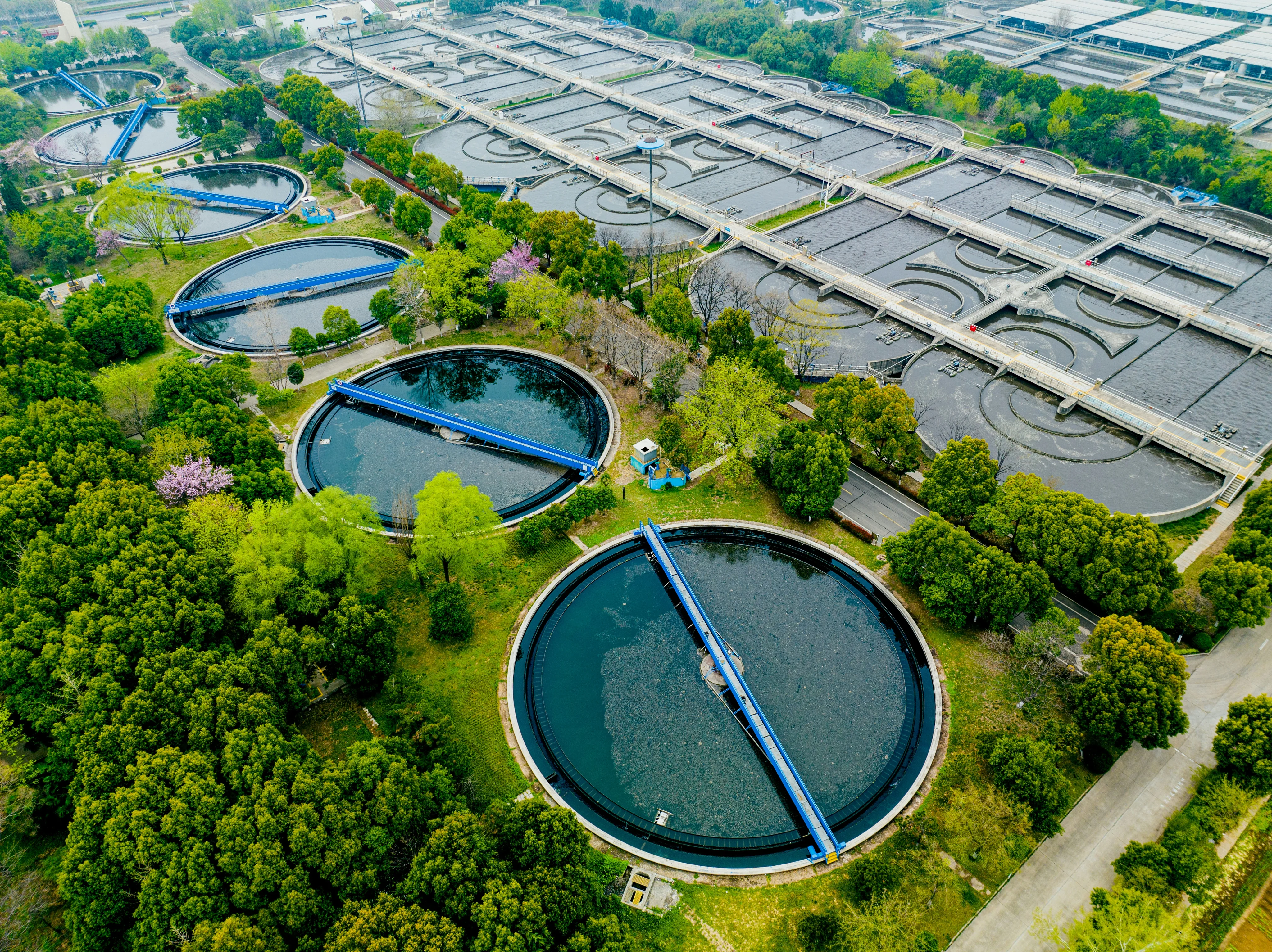 Water & Wastewater