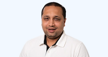 Amit Deshmukh