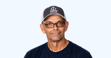 Jason Spivey