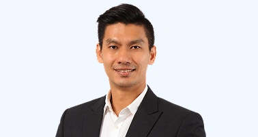 Joe Aung