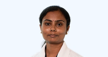 Kirti Pawar