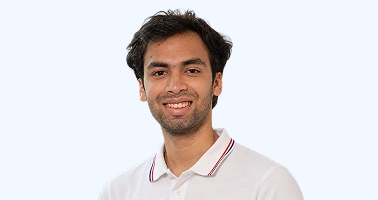 Siddhant Virkar